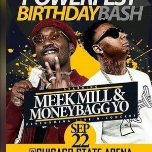 Meet your Posher, Devonne