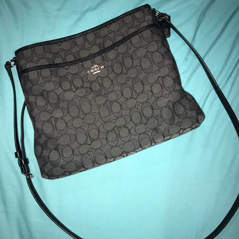 Coach Crossbody