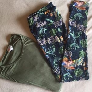 LuLaRoe Small Irma