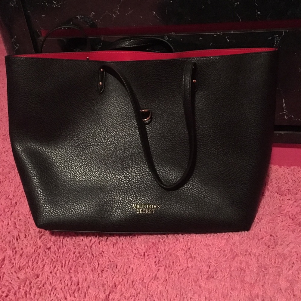 Victoria Secret Tote Bag
