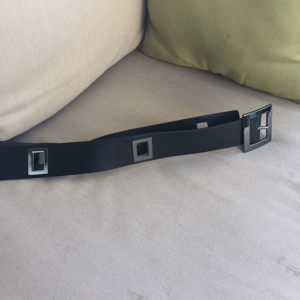 Belt