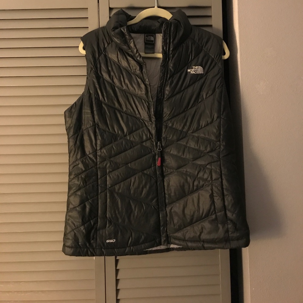 The North Face Down Vest