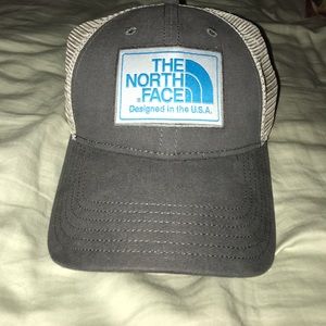 North Face Muddy Trucker Hat