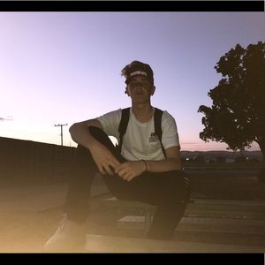 Meet your Posher, Jackson