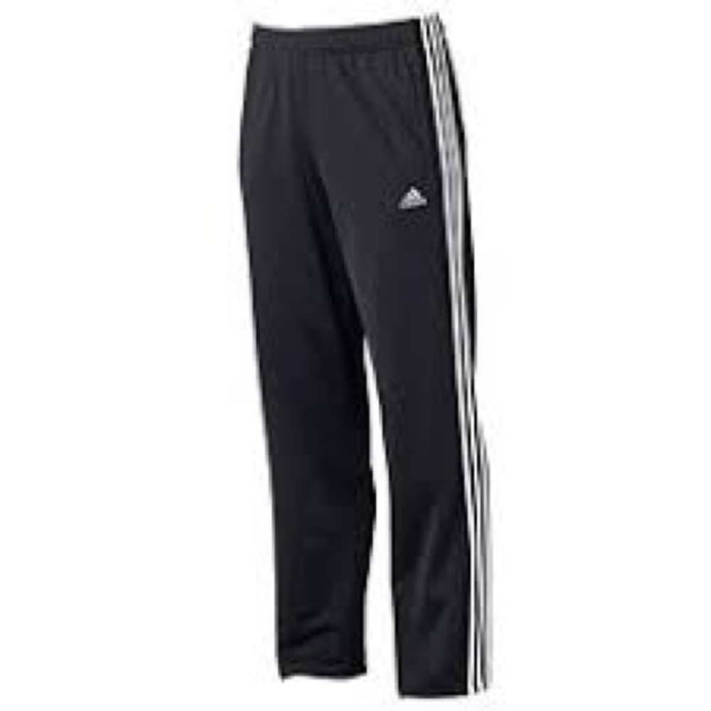 Adidas | Men's Straight Leg Athletic Pant