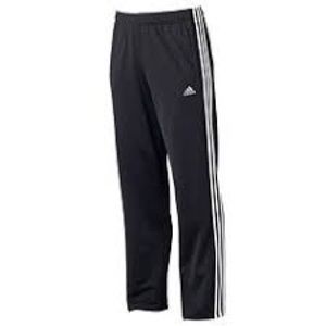 Adidas | Men's Straight Leg Athletic Pant