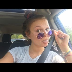 Meet your Posher, Maggie