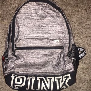 Victoria's Secret Campus Backback