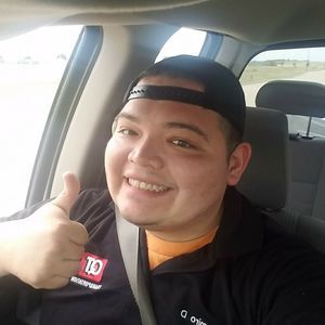 Meet your Posher, Ramiro