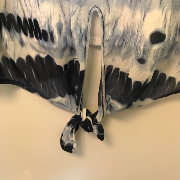 Alfani dressy top - Picture 5 of 5