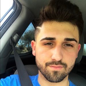 Meet your Posher, Ryan