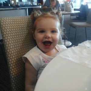 Meet your Posher, Joshua