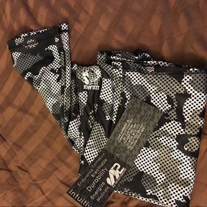 NWT S2 Sportswear workout pant. Size XXXL