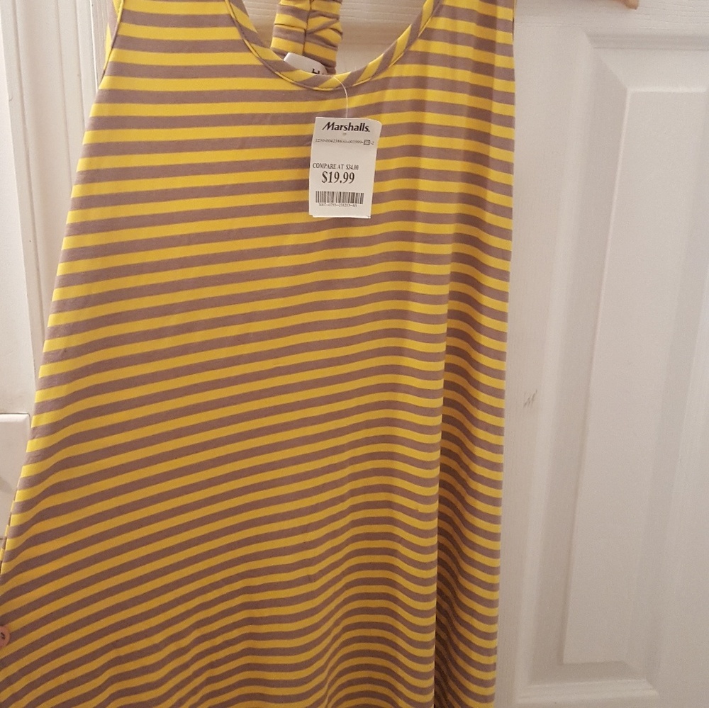 Summer Maxi - Picture 3 of 4