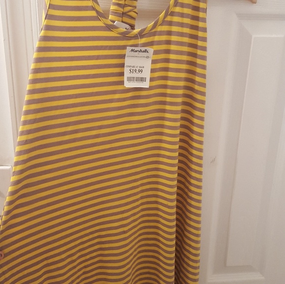 Summer Maxi - Picture 3 of 4