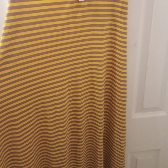 Summer Maxi - Picture 4 of 4