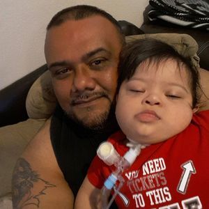 Meet your Posher, Samuel