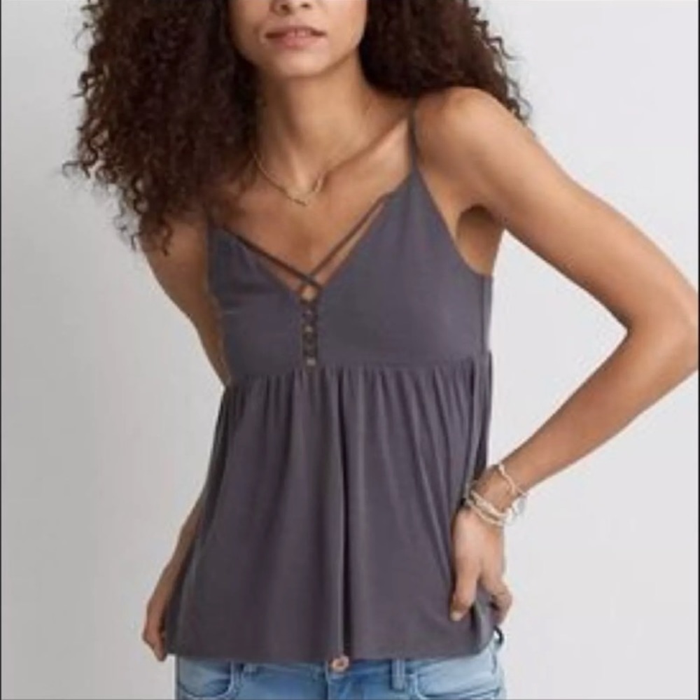 AEO Soft & Sexy Sueded