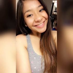 Meet your Posher, Joselyn