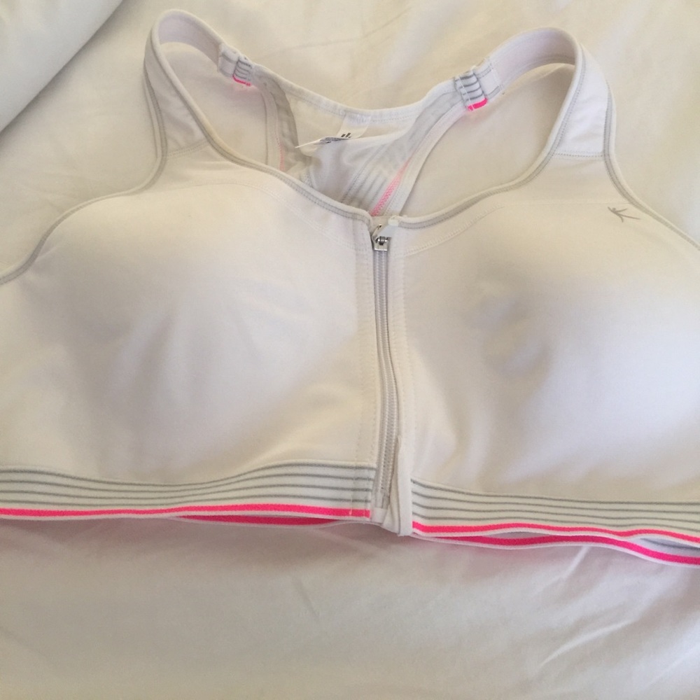 Danskin Sports Bra