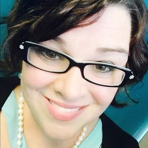 Meet your Posher, Teresa