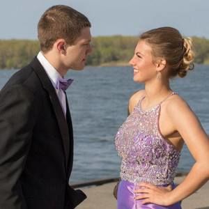 Meet your Posher, Allison