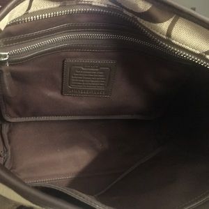 Coach handbag