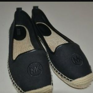 Michael kors espadrilles