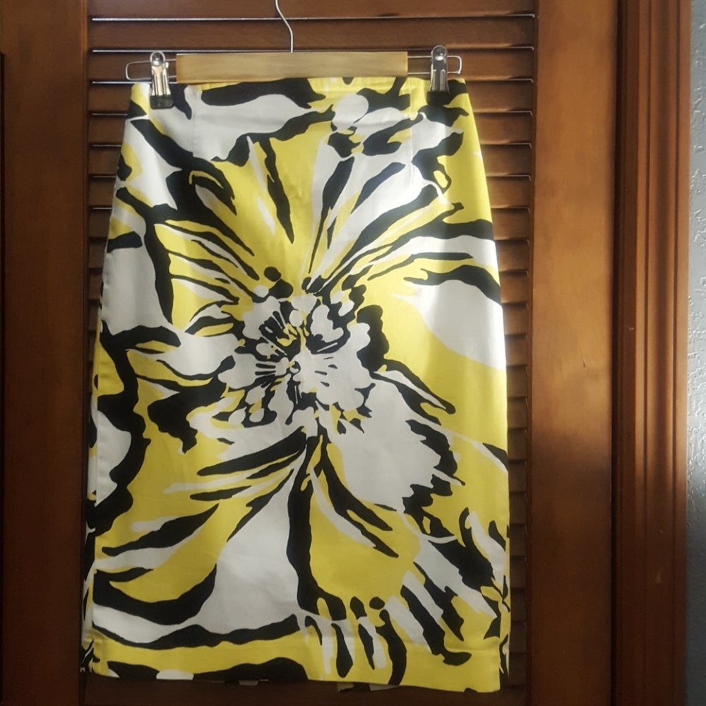 Ladies Professional Skirt