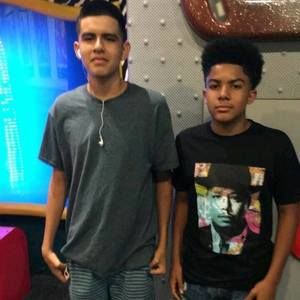 Meet your Posher, Emiliano