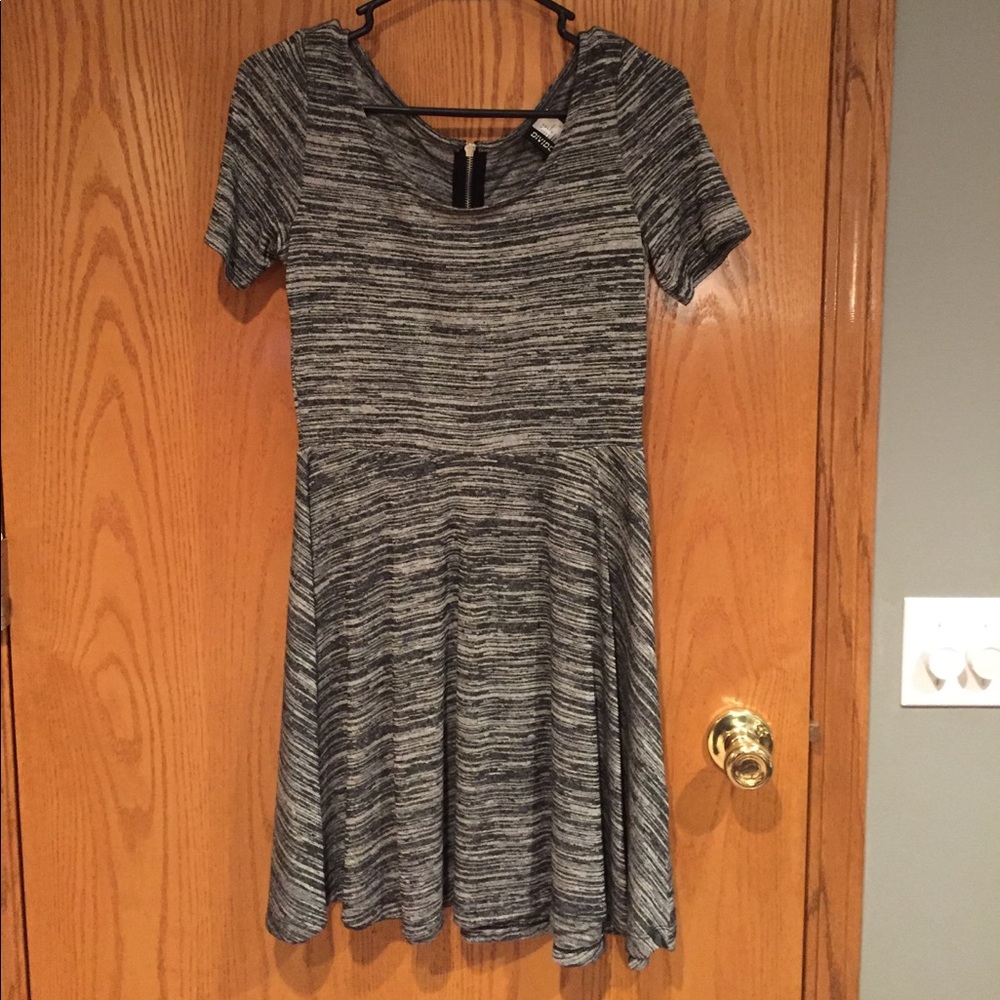 T-shirt Dress