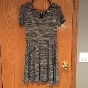 T-shirt Dress