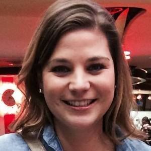 Meet your Posher, Ami