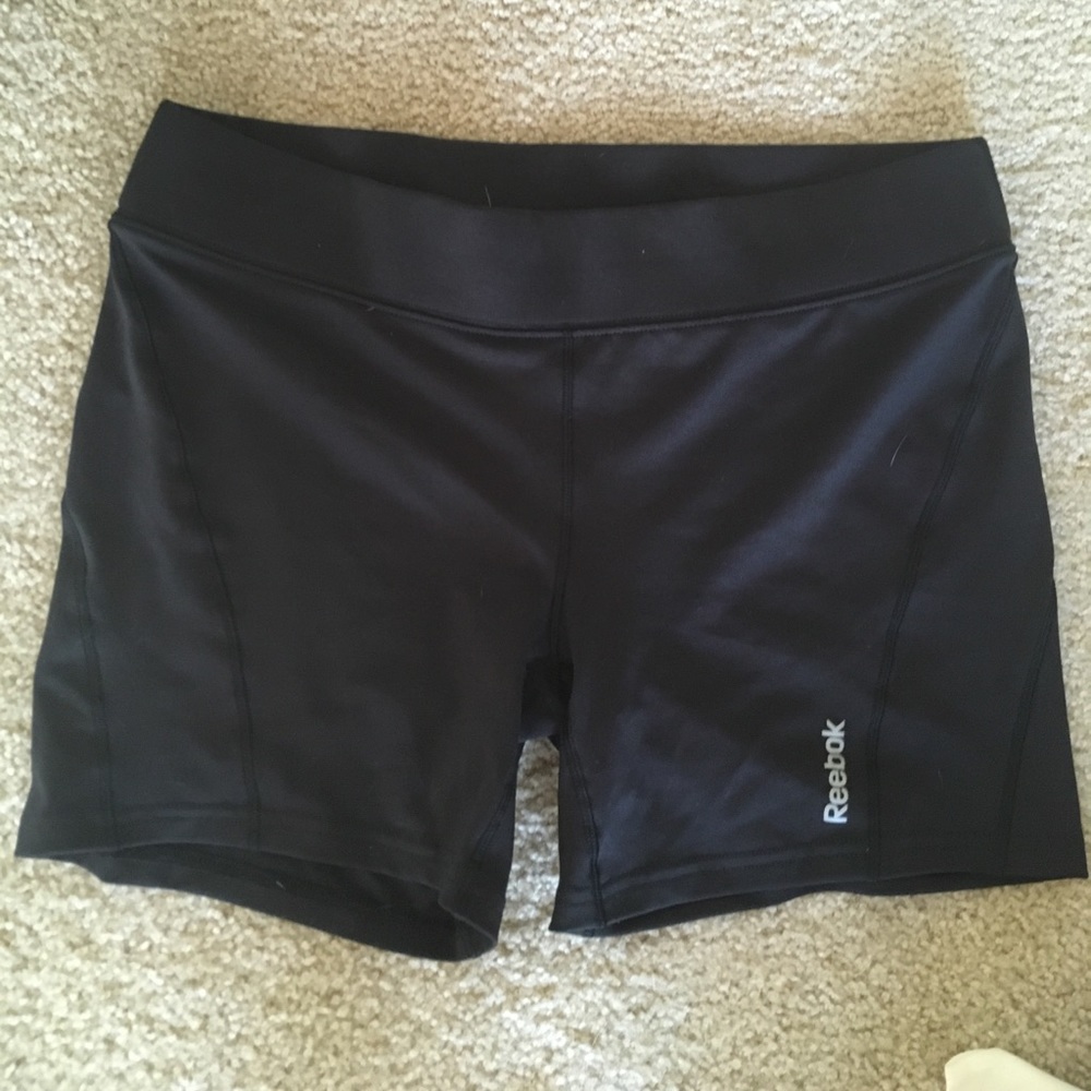 Reebok shorts