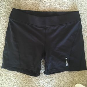 Reebok shorts