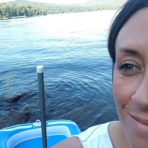 Meet your Posher, Jessica