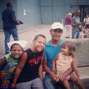 Meet your Posher, Cutberto