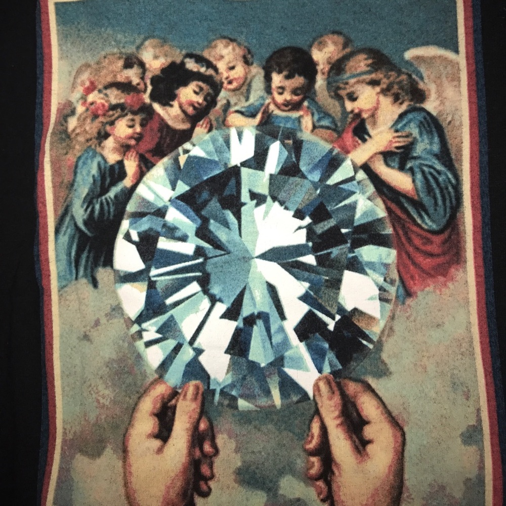 Diamond T-Shirt