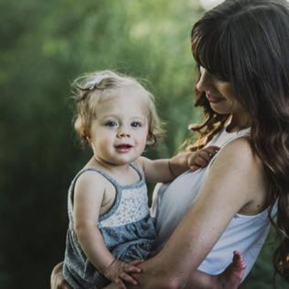 Meet your Posher, Olivia