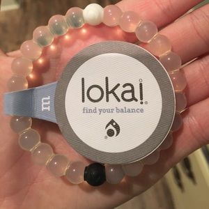 Lokai Bracelet (M)