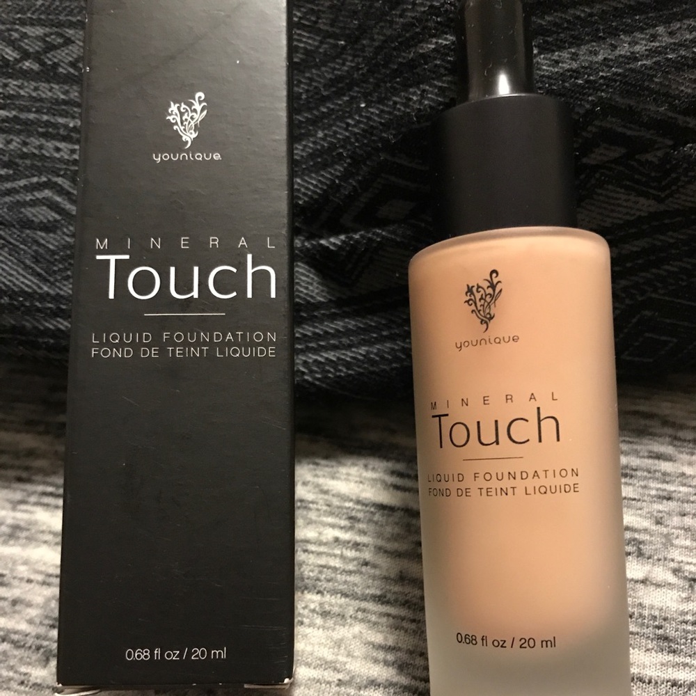 Younique Liquid Foundation