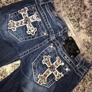 Missme Jeans