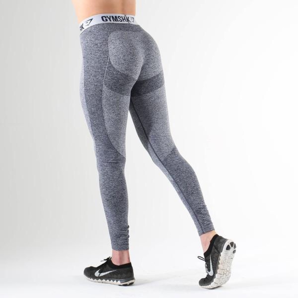 NEW GYMSHARK FLEX LEGGINGS SIZE XS