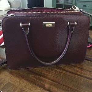 Kate Spade shoulder bag