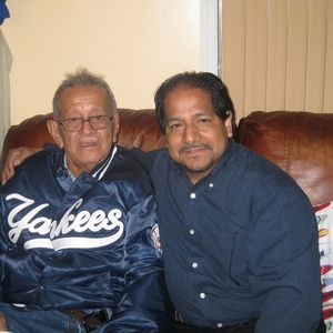 Meet your Posher, Danilo