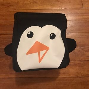 Thirty one penguin bag. Never used