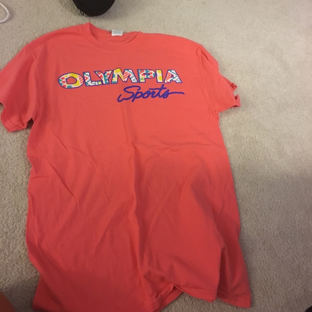 T-shirts