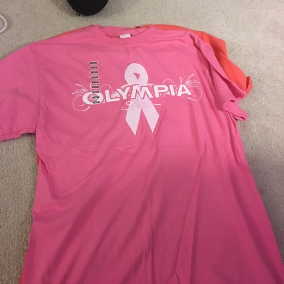 T-shirts - Picture 2 of 4