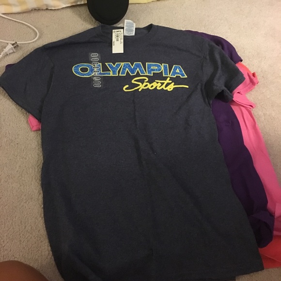 T-shirts - Picture 4 of 4