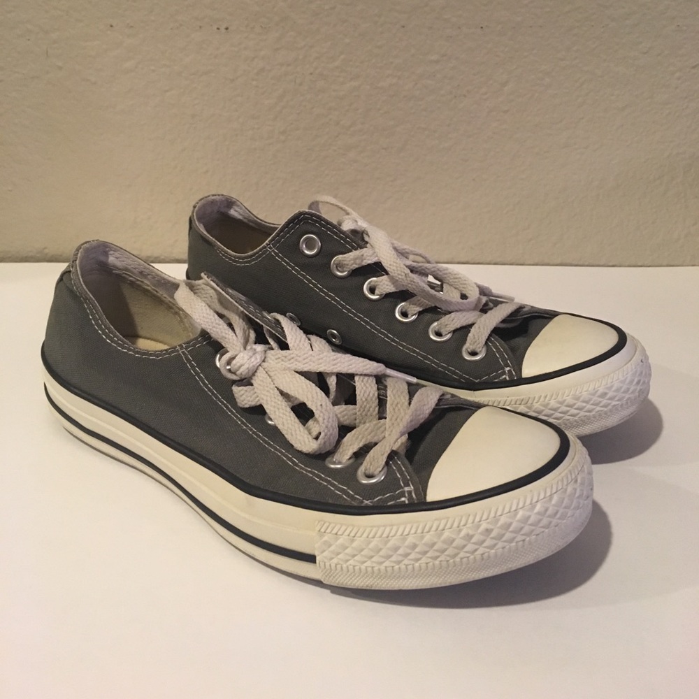 Low Chuck Taylor